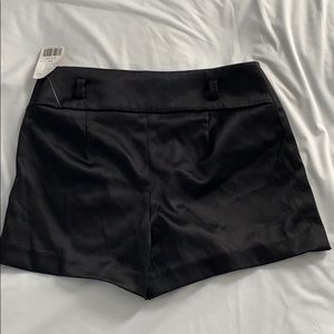COPY - Black shorts